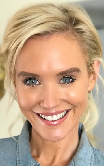 Nicky Whelan House Of Lies