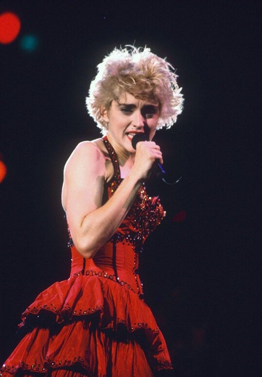 Madonna Ciao Italia Live from Italy Madonna Ciao Italia Live from Italy 1987 2558474