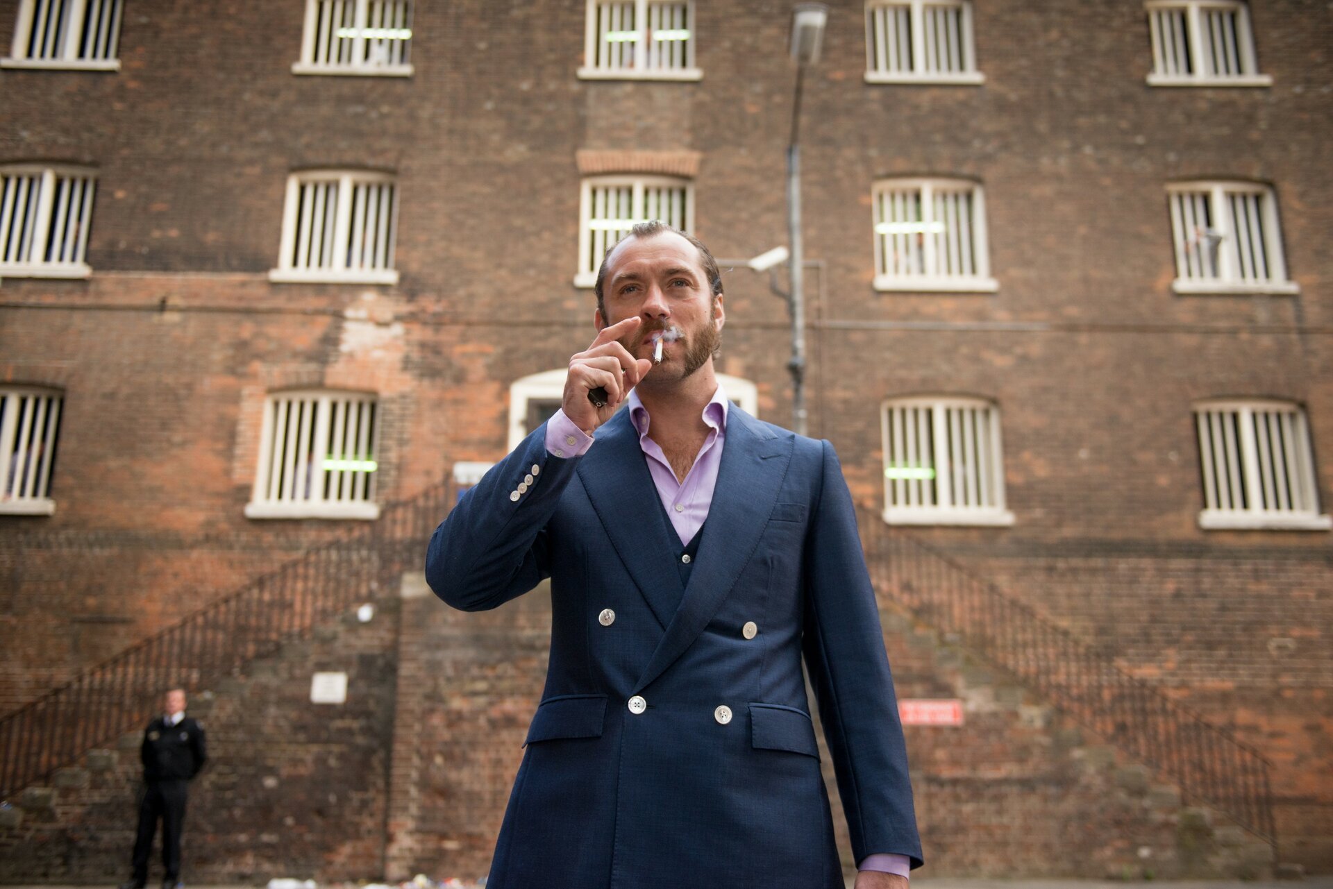 Фото: Дом Хемингуэй / Кадр из фильма «Дом Хемингуэй» (2013) #2245128