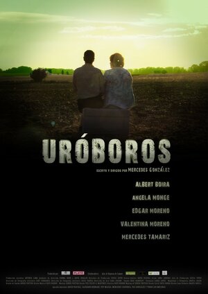 Постер: (Уроборос, 2011 - вся информация о фильме на FilmNavi.ru