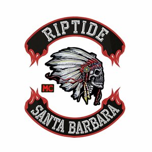 Постер: (Riptide, 2021 - вся информация о фильме на FilmNavi.ru