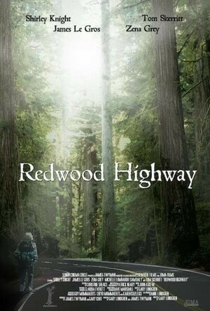 Постер: (Redwood Highway, 2013 - вся информация о фильме на FilmNavi.ru