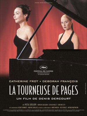 Постер: (Ассистентка, 2006 - вся информация о фильме на FilmNavi.ru