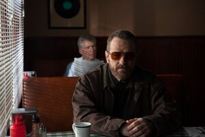 Взгляд зимы кадр 29 онлайн-кинотеатр Эмбликс