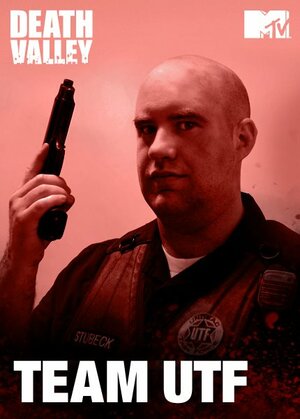 Постер: (Долина смерти, 2011 - вся информация о сериале на FilmNavi.ru