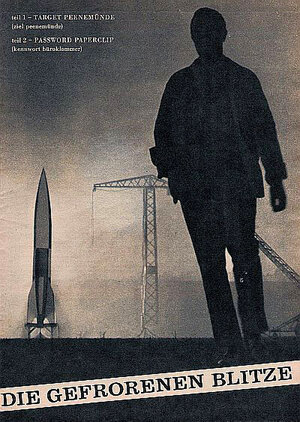 Постер: (Замерзшие молнии, 1967 - вся информация о фильме на FilmNavi.ru