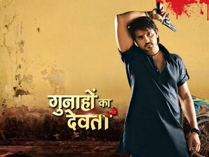 Постер: (Повелитель грешников, 2010 - вся информация о сериале на FilmNavi.ru