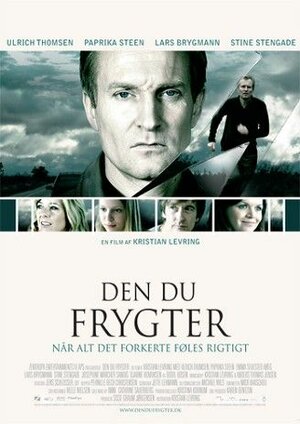 Постер: (Не бойся меня, 2008 - вся информация о фильме на FilmNavi.ru