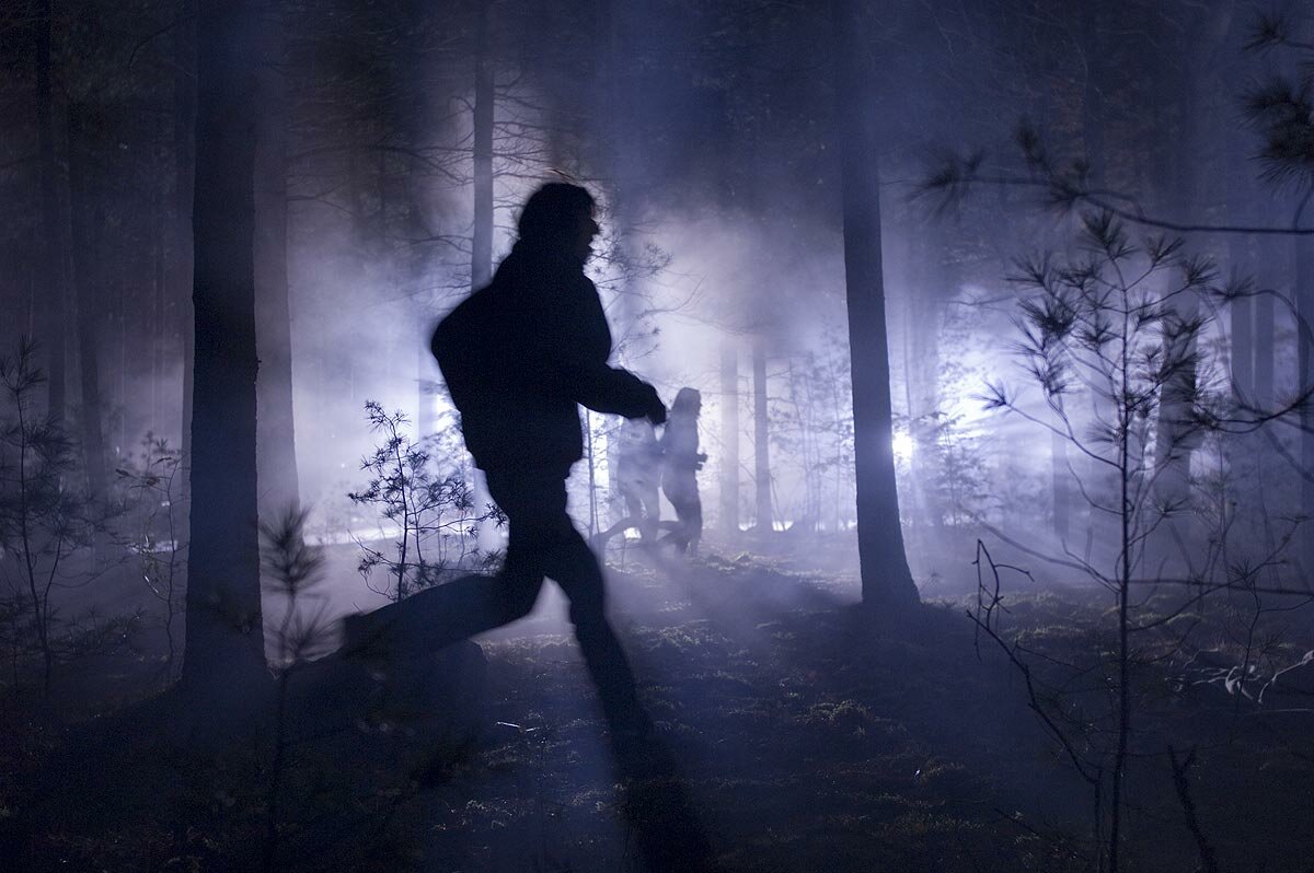 Фото: Сделка с дьяволом / Кадр из фильма «Сделка с дьяволом» (2006) #419497