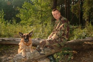 Возвращение Мухтара кадр 3 на Эмбликс в Hd