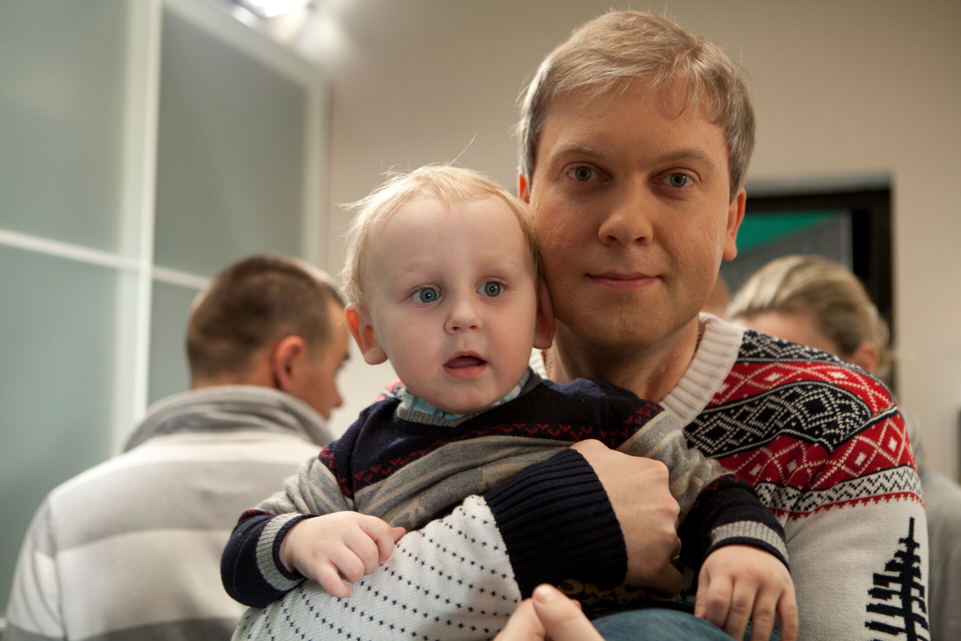 Светлаков сергей биография личная жизнь семья жена