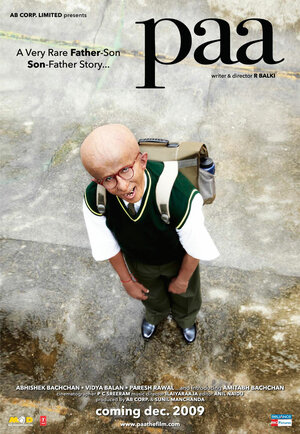 Постер: (Папочка, 2009 - вся информация о фильме на FilmNavi.ru