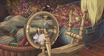 Кадр из фильма