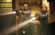 Фото: Охотники за разумом / Кадр из фильма «Охотники за разумом» (2004 ...