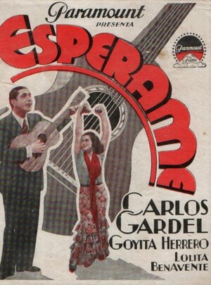 Постер: (Esperáme, 1933 - вся информация о фильме на FilmNavi.ru