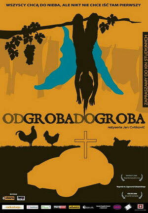 Постер: (От гроба до гроба, 2005 - вся информация о фильме на FilmNavi.ru
