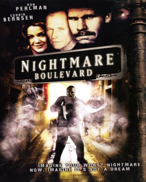 Постер: (Бульвар смерти, 2004 - вся информация о фильме на FilmNavi.ru