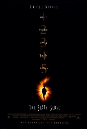 Постер: (Шестое чувство, 1999 - вся информация о фильме на FilmNavi.ru