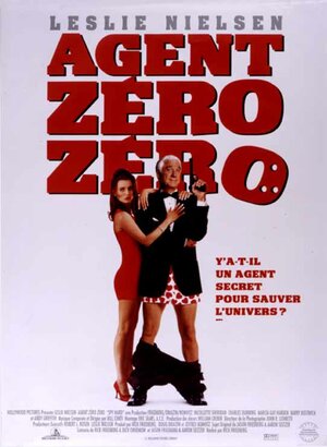 Постер: (Неистребимый шпион, 1996 - вся информация о фильме на FilmNavi.ru