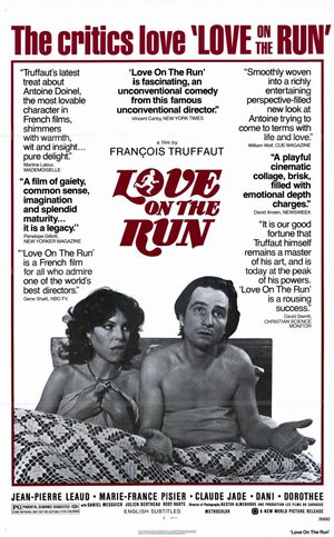 Постер: (Ускользающая любовь, 1979 - вся информация о фильме на FilmNavi.ru