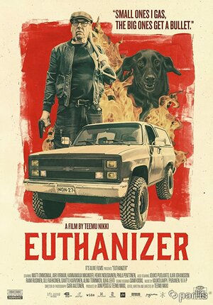 Постер: (Эвтанайзер, 2017 - вся информация о фильме на FilmNavi.ru