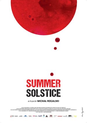 Постер: (Summer Solstice, 2014 - вся информация о фильме на FilmNavi.ru