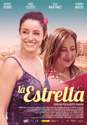Постер: (La Estrella, 2013 - вся информация о фильме на FilmNavi.ru