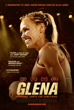 Постер: (Glena, 2014 - вся информация о фильме на FilmNavi.ru
