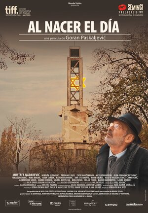 Постер: (Когда наступит день, 2012 - вся информация о фильме на FilmNavi.ru