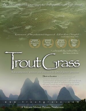 Постер: (Trout Grass, 2005 - вся информация о фильме на FilmNavi.ru