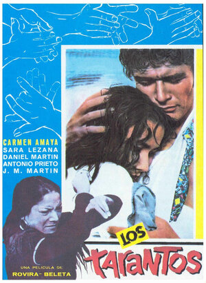 Постер: (Тарантос, 1963 - вся информация о фильме на FilmNavi.ru