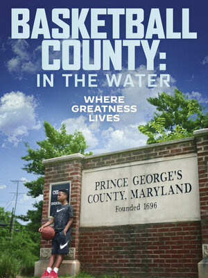 Постер: (Basketball County: In the Water, 2020 - вся информация о фильме на FilmNavi.ru