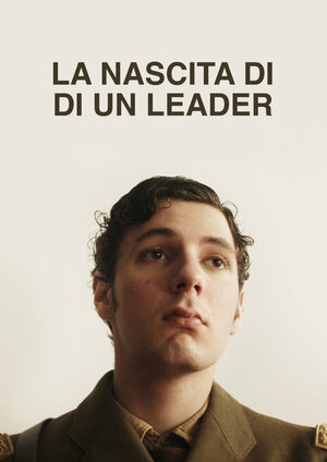 Постер: (Детство предводителя, 2016 - вся информация о фильме на FilmNavi.ru