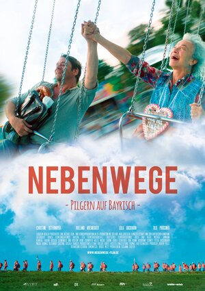 Постер: (Nebenwege, 2014 - вся информация о фильме на FilmNavi.ru