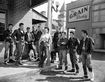 Кадр из фильма