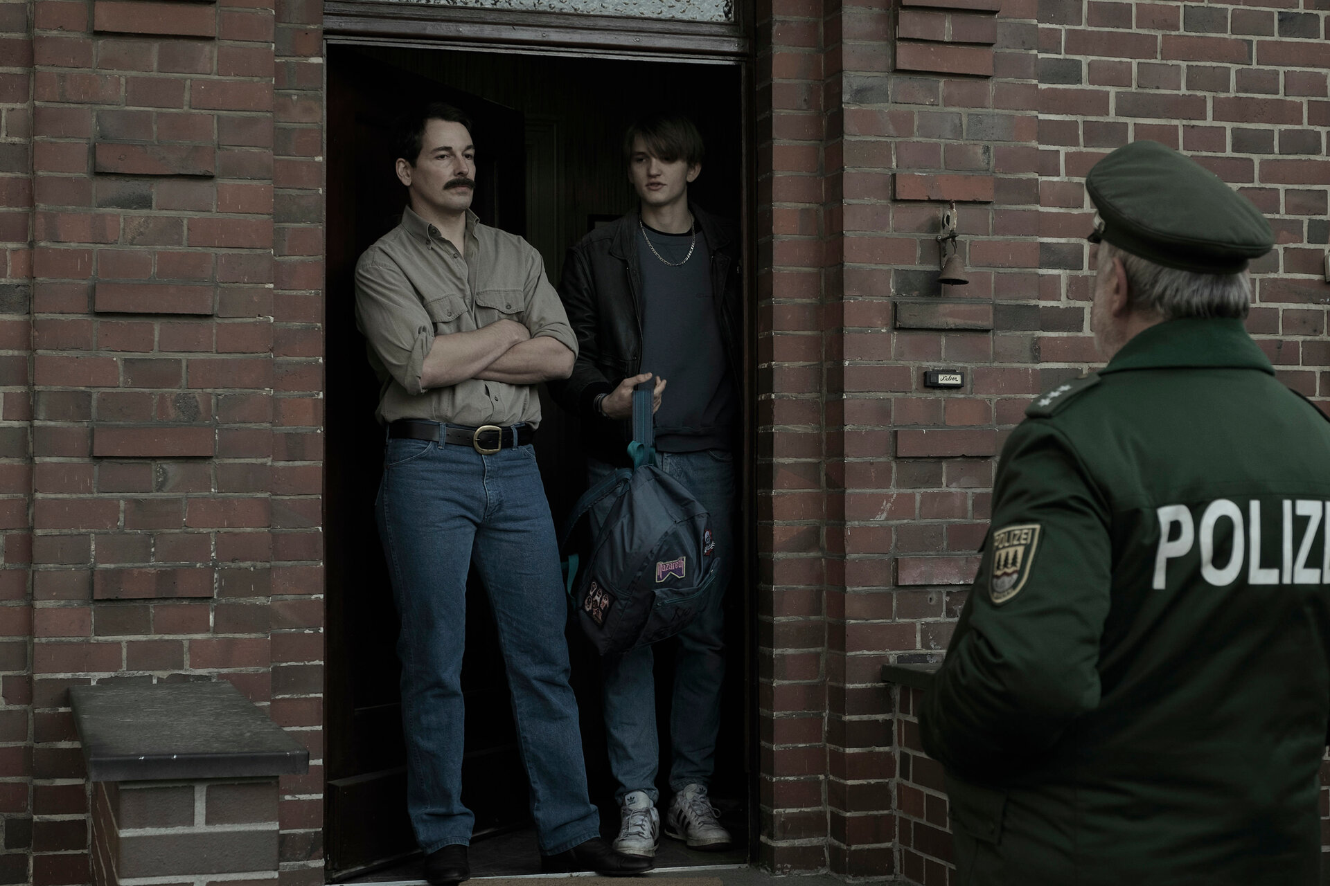 Фото: Тьма / Кадр из сериала «Тьма» (2017) #3088508