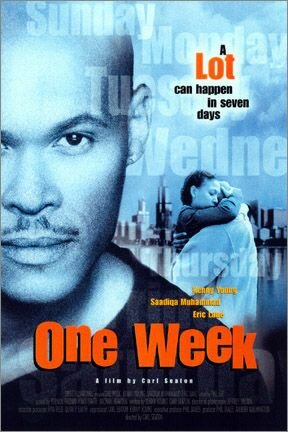 Постер: (One Week, 2000 - вся информация о фильме на FilmNavi.ru