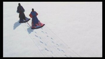 Кадр из фильма