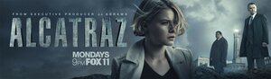 Постер: (Алькатрас, 2011 - вся информация о сериале на FilmNavi.ru