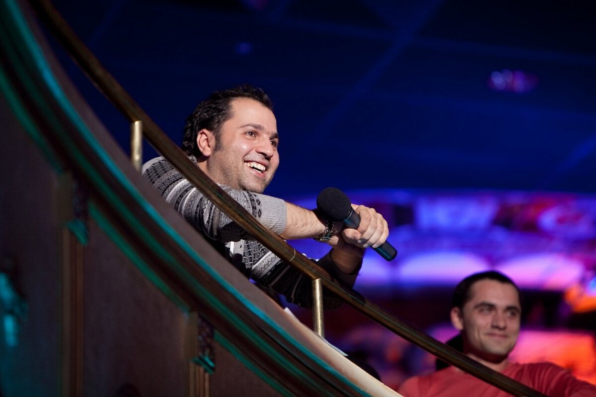 Comedy Club image 2