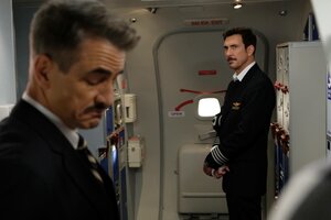 Из Лос-Анджелеса в Вегас кадр 5 на Эмбликс в Hd