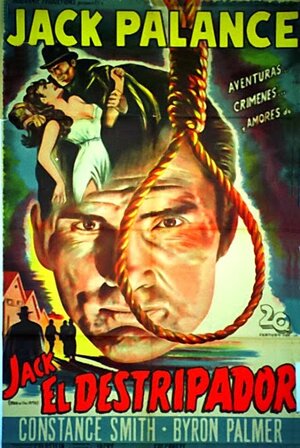 Постер: (Человек на чердаке, 1953 - вся информация о фильме на FilmNavi.ru