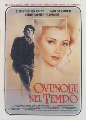 Постер: (Где-то во времени, 1980 - вся информация о фильме на FilmNavi.ru