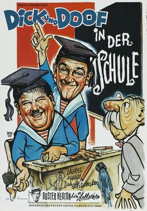 Постер: (Чамп в Оксфорде, 1940 - вся информация о фильме на FilmNavi.ru