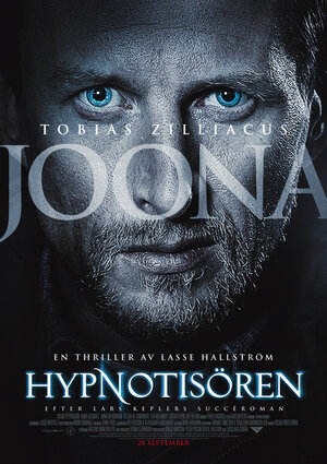 Постер: (Гипнотизер, 2012 - вся информация о фильме на FilmNavi.ru