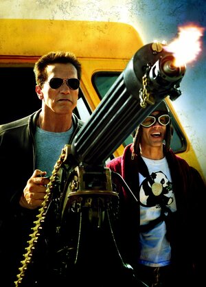 Постер: (Возвращение героя, 2013 - вся информация о фильме на FilmNavi.ru