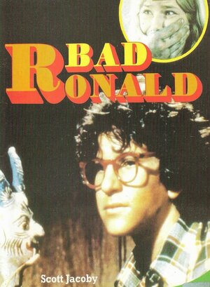Постер: (Плохой Рональд, 1974 - вся информация о фильме на FilmNavi.ru