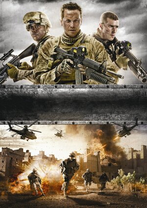 Постер: (Морпехи 2, 2014 - вся информация о фильме на FilmNavi.ru