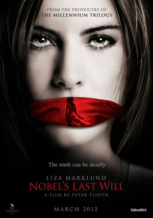Постер: (Последнее завещание Нобеля, 2011 - вся информация о фильме на FilmNavi.ru