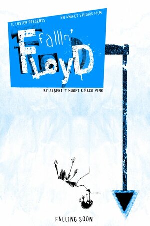 Постер: (Влюбленный Флойд, 2013 - вся информация о мультфильме на FilmNavi.ru